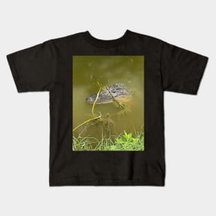 Alligator Kids T-Shirt